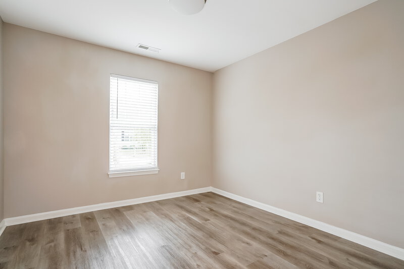 1,860/Mo, 223 Caddel St Wake Forest, NC 27587 Bedroom View