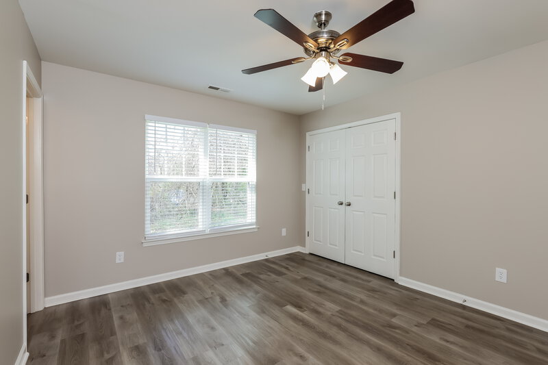 1,775/Mo, 223 Caddel St Wake Forest, NC 27587 Bedroom View 3