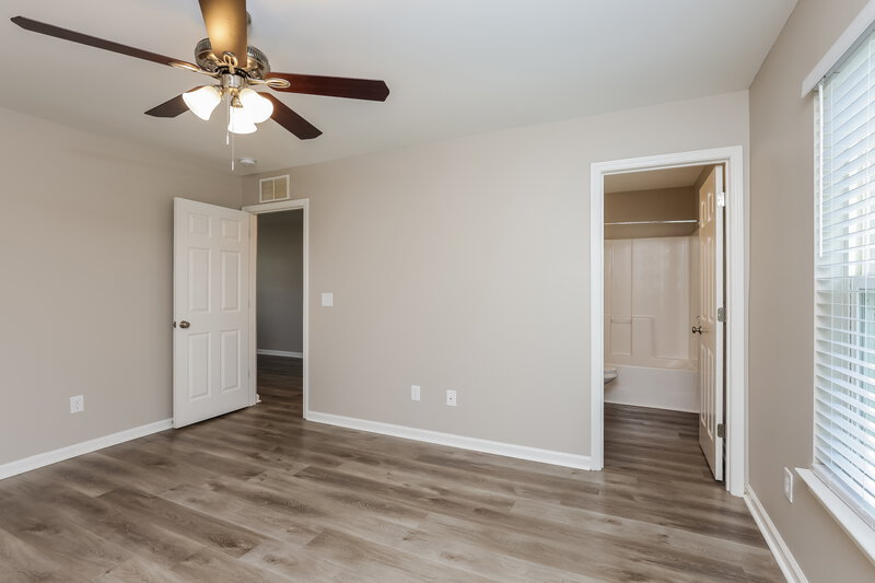 1,775/Mo, 223 Caddel St Wake Forest, NC 27587 Bedroom View 4