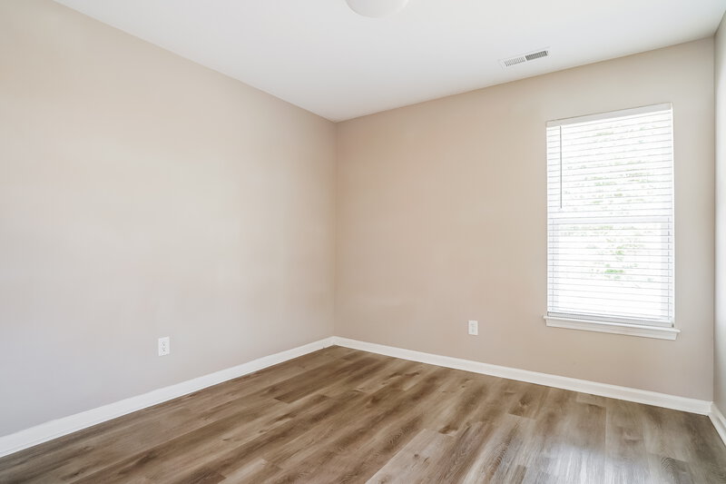 1,860/Mo, 223 Caddel St Wake Forest, NC 27587 Bedroom View 3