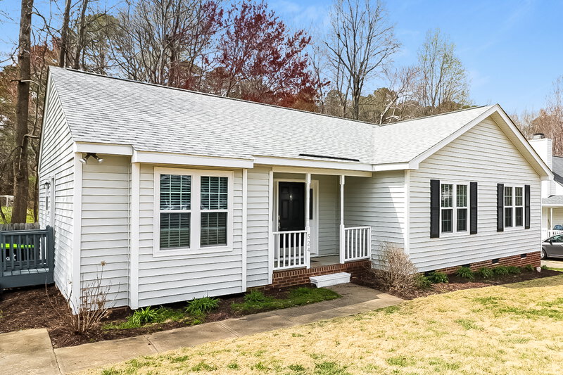 1,835/Mo, 524 Baygall Rd Holly Springs, NC 27540 Misc View 13