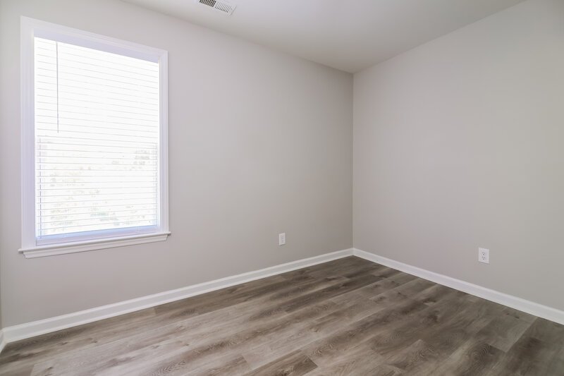 2,415/Mo, 6532 Austin Creek Dr Wake Forest, NC 27587 Bedroom View