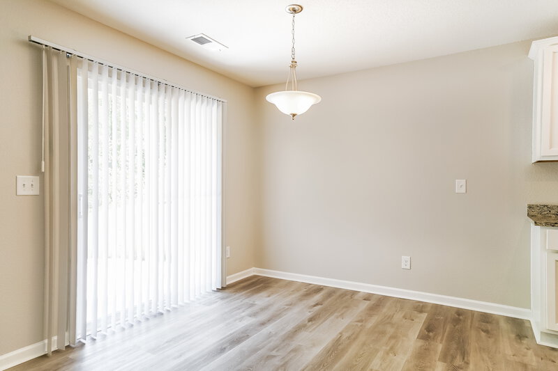 2,055/Mo, 301 Rustling Way Zebulon, NC 27597 Dining Room View