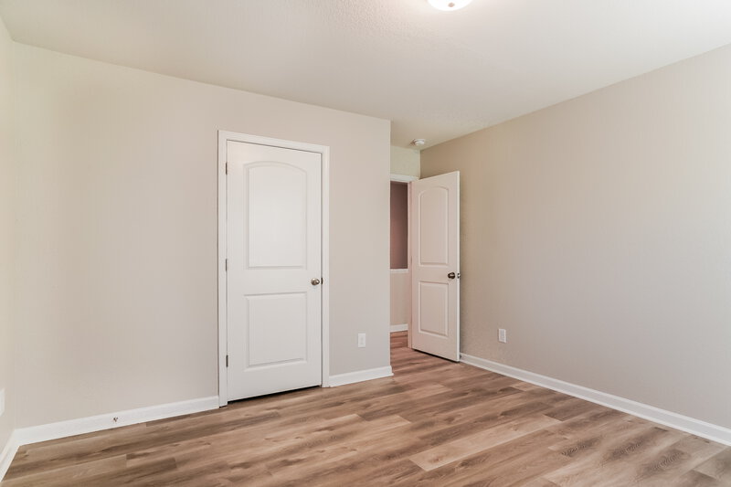 2,055/Mo, 301 Rustling Way Zebulon, NC 27597 Bedroom View 2