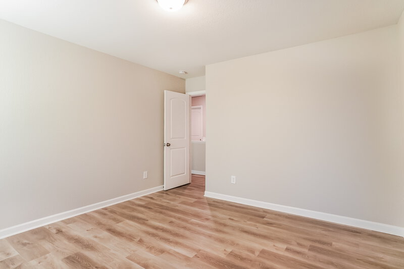 2,055/Mo, 301 Rustling Way Zebulon, NC 27597 Bedroom View 4