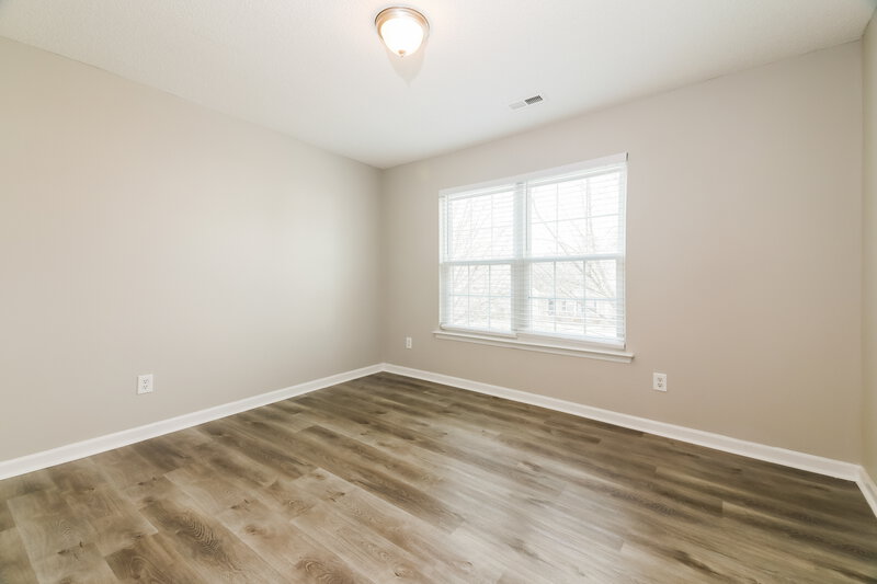 2,195/Mo, 8528 Neuse Hunter Dr Raleigh, NC 27616 Bedroom View