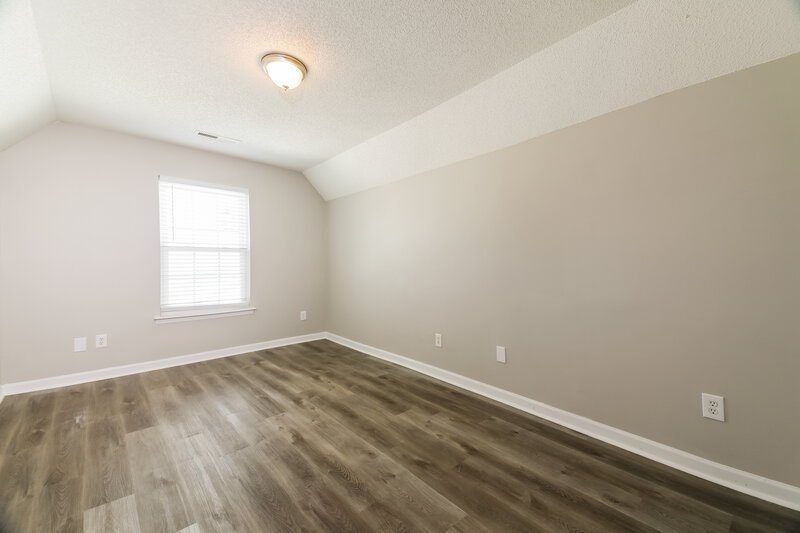 2,195/Mo, 8528 Neuse Hunter Dr Raleigh, NC 27616 Bedroom View 2