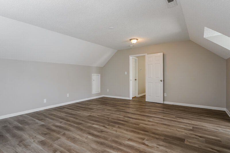 2,725/Mo, 8817 Whitby Ct Raleigh, NC 27615 Family Room View 2