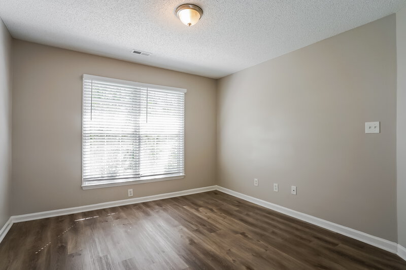 2,725/Mo, 8817 Whitby Ct Raleigh, NC 27615 Bedroom View