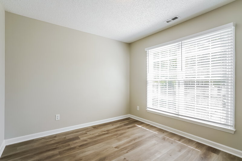 2,725/Mo, 8817 Whitby Ct Raleigh, NC 27615 Bedroom View 2