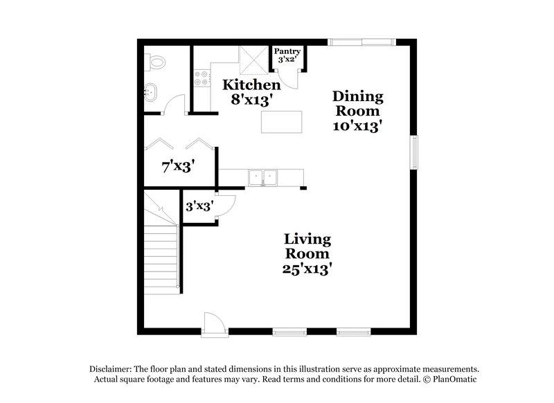 4904 Silverdene St Raleigh, NC 27616 | Progress Residential