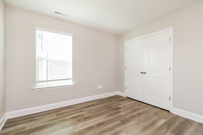 2,415/Mo, 454 Outwater Ridge Dr Garner, NC 27529 Bedroom View
