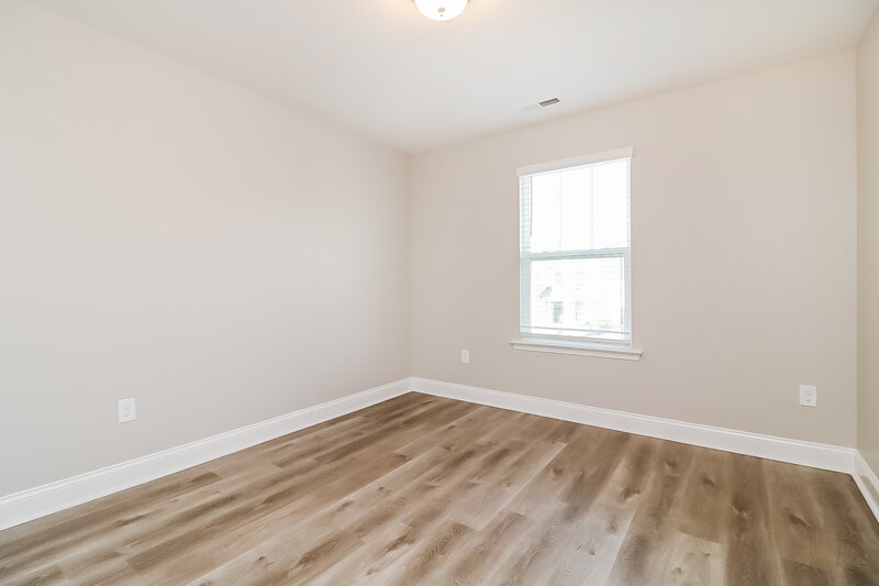 2,415/Mo, 454 Outwater Ridge Dr Garner, NC 27529 Bedroom View 2