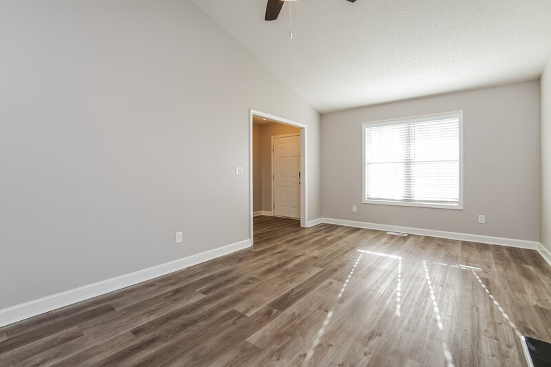 1,665/Mo, 189 Clear Water Dr Wilson's Mills, NC 27577 Living Room View 3