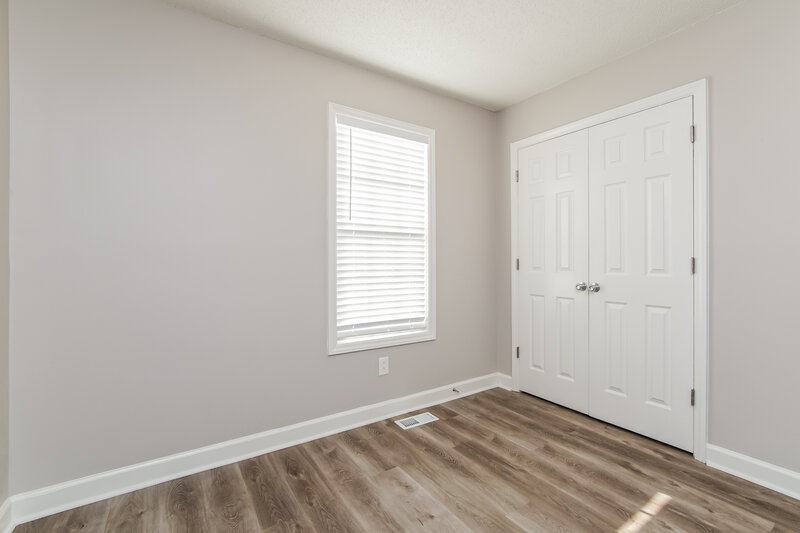 1,665/Mo, 189 Clear Water Dr Wilson's Mills, NC 27577 Bedroom View