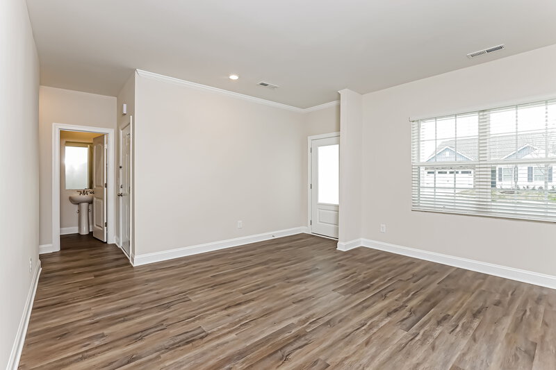 2,170/Mo, 55 Level Dr Youngsville, NC 27596 Living Room View