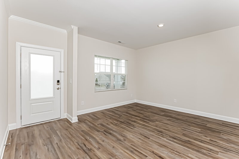 2,170/Mo, 55 Level Dr Youngsville, NC 27596 Living Room View 2