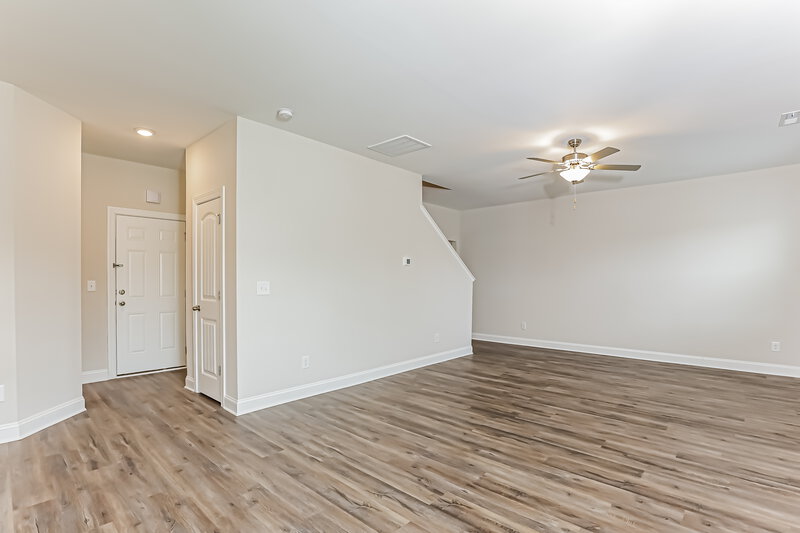 2,170/Mo, 55 Level Dr Youngsville, NC 27596 Dining Room View