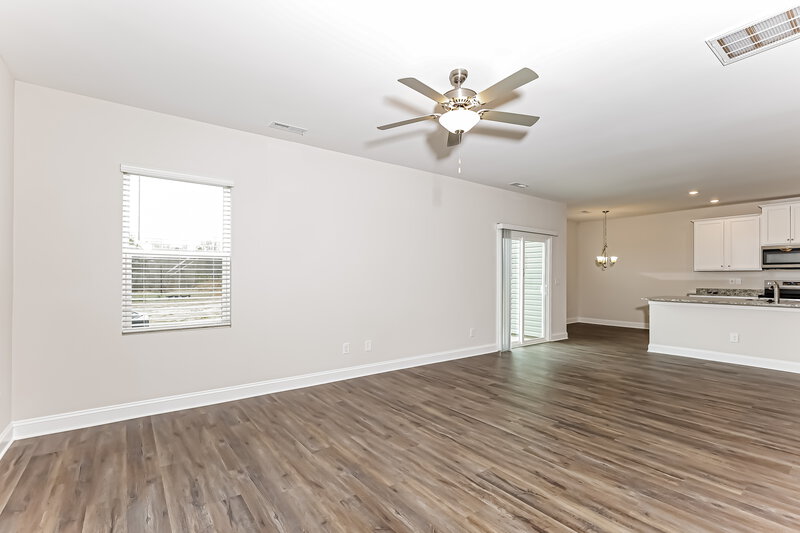 2,170/Mo, 55 Level Dr Youngsville, NC 27596 Dining Room View 2