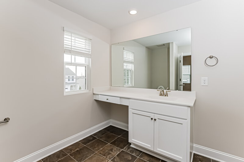 2,170/Mo, 55 Level Dr Youngsville, NC 27596 Main Bathroom View