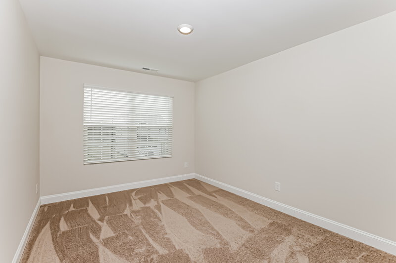 2,170/Mo, 55 Level Dr Youngsville, NC 27596 Bedroom View