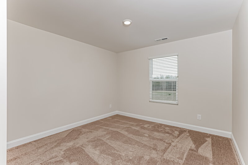 2,170/Mo, 55 Level Dr Youngsville, NC 27596 Bedroom View 2