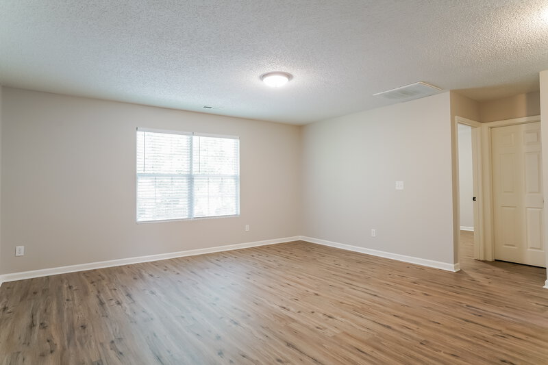 2,110/Mo, 1227 Arbor Greene Dr Garner, NC 27529 Bedroom View