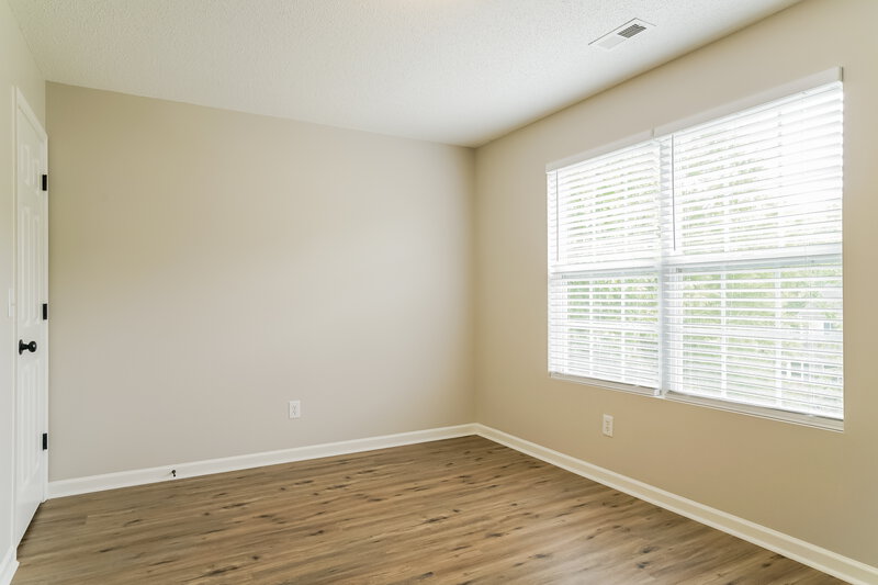2,110/Mo, 1227 Arbor Greene Dr Garner, NC 27529 Bedroom View 2