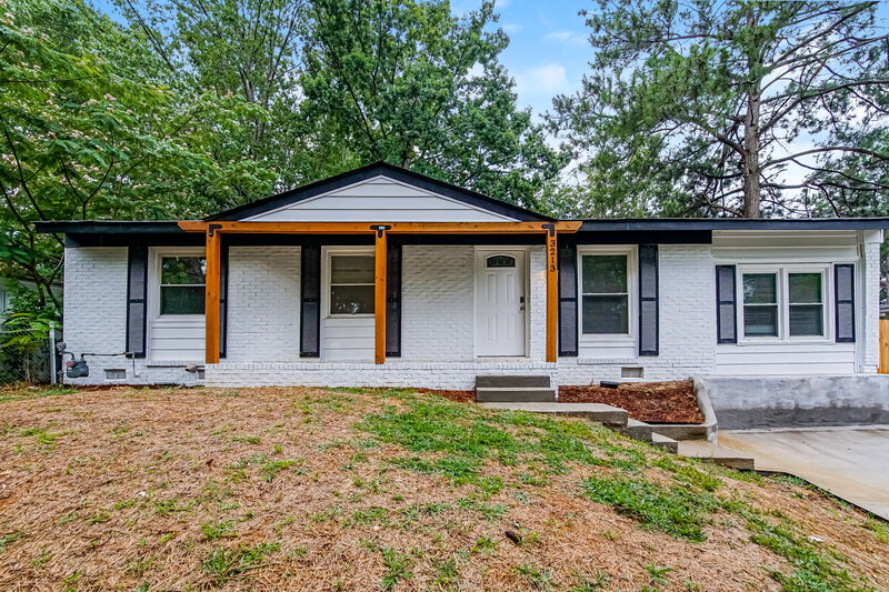1,965/Mo, 3213 Burntwood Cir Raleigh, NC 27610 External View