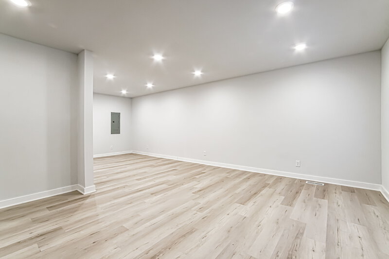 1,965/Mo, 3213 Burntwood Cir Raleigh, NC 27610 Living Room View 3