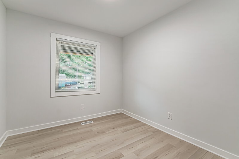 1,965/Mo, 3213 Burntwood Cir Raleigh, NC 27610 Bedroom View