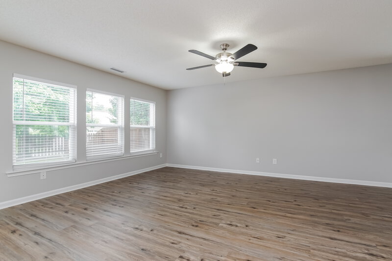 3,280/Mo, 339 Cinder Cross Way Garner, NC 27529 Living Room View