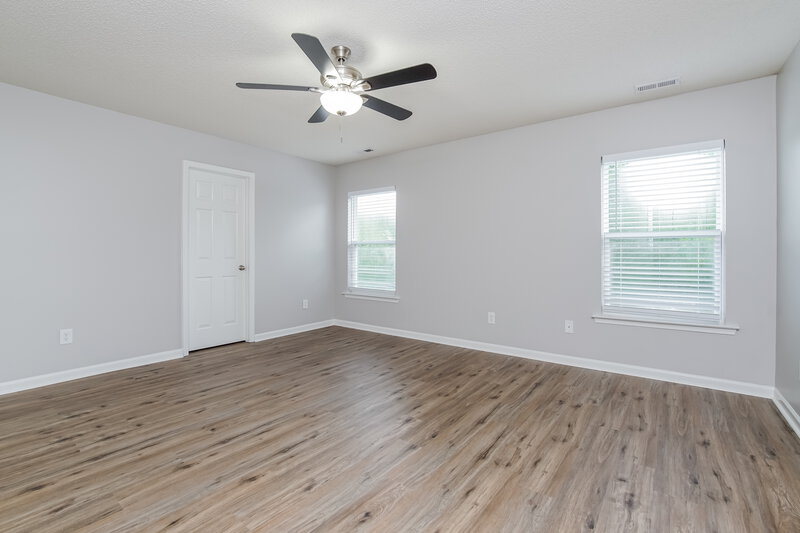 3,280/Mo, 339 Cinder Cross Way Garner, NC 27529 Main Bedroom View