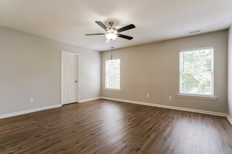 2,155/Mo, 339 Cinder Cross Way Garner, NC 27529 Main Bedroom View