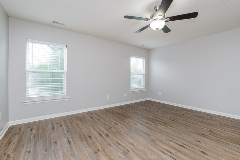 3,280/Mo, 339 Cinder Cross Way Garner, NC 27529 Main Bedroom View 2