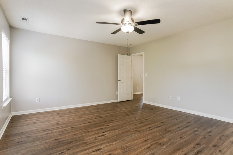 2,155/Mo, 339 Cinder Cross Way Garner, NC 27529 Main Bedroom View 2