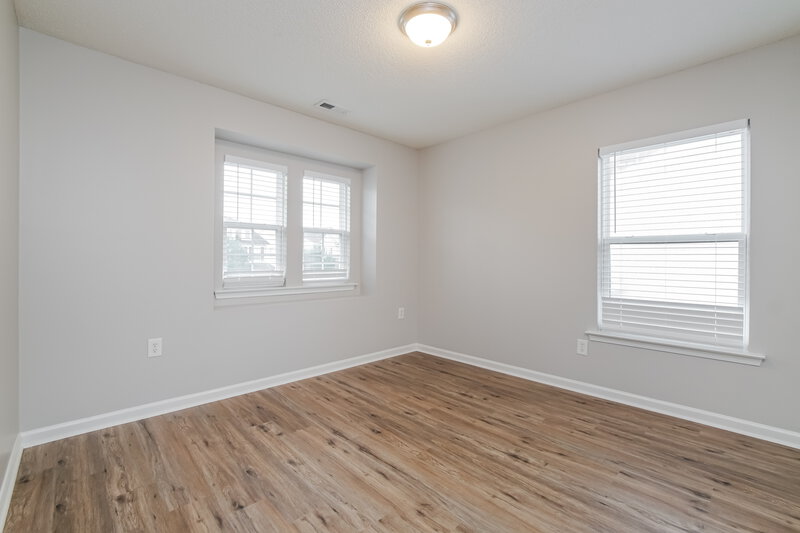3,280/Mo, 339 Cinder Cross Way Garner, NC 27529 Bedroom View 2