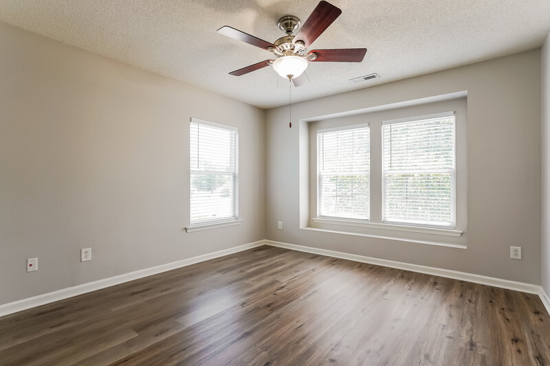 2,155/Mo, 339 Cinder Cross Way Garner, NC 27529 Bedroom View 2