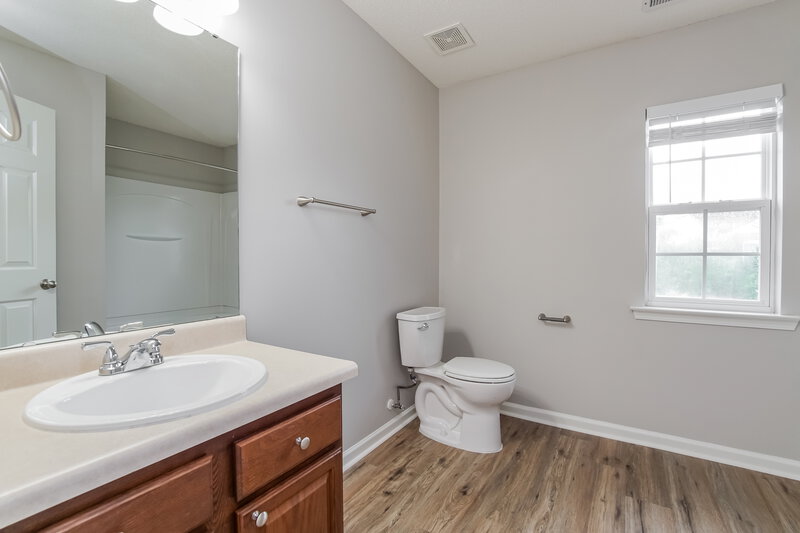 3,280/Mo, 339 Cinder Cross Way Garner, NC 27529 Bathroom View
