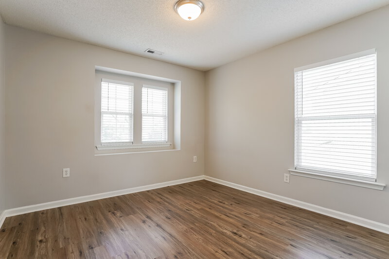 2,155/Mo, 339 Cinder Cross Way Garner, NC 27529 Bedroom View 3