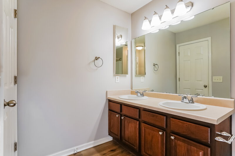 2,155/Mo, 339 Cinder Cross Way Garner, NC 27529 Bathroom View
