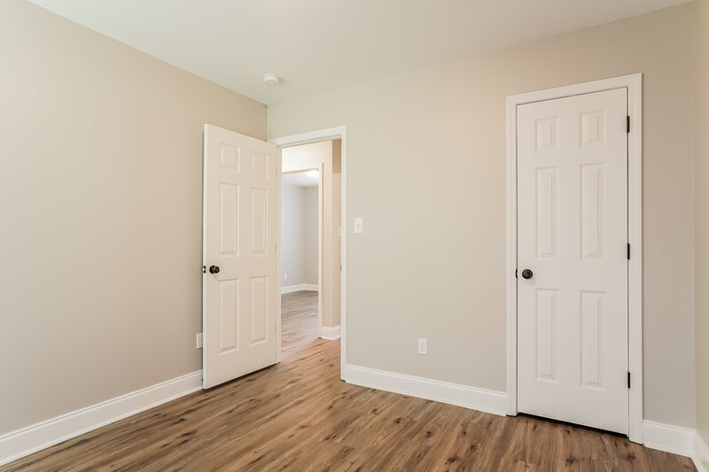 1,975/Mo, 143 Locket Dr Clayton, NC 27520 Main Bedroom View 3