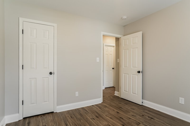 1,975/Mo, 143 Locket Dr Clayton, NC 27520 Main Bedroom View 4