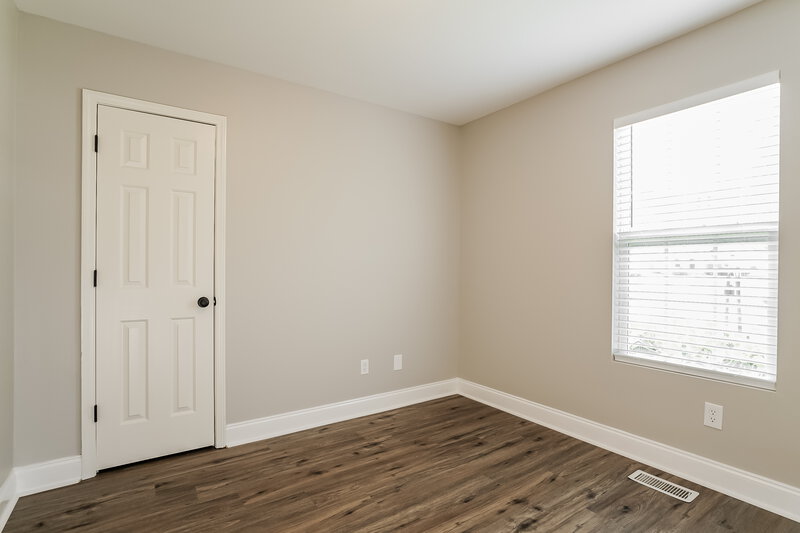 1,975/Mo, 143 Locket Dr Clayton, NC 27520 Main Bedroom View 5