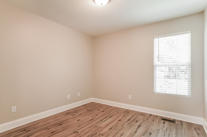 1,975/Mo, 143 Locket Dr Clayton, NC 27520 Bedroom View
