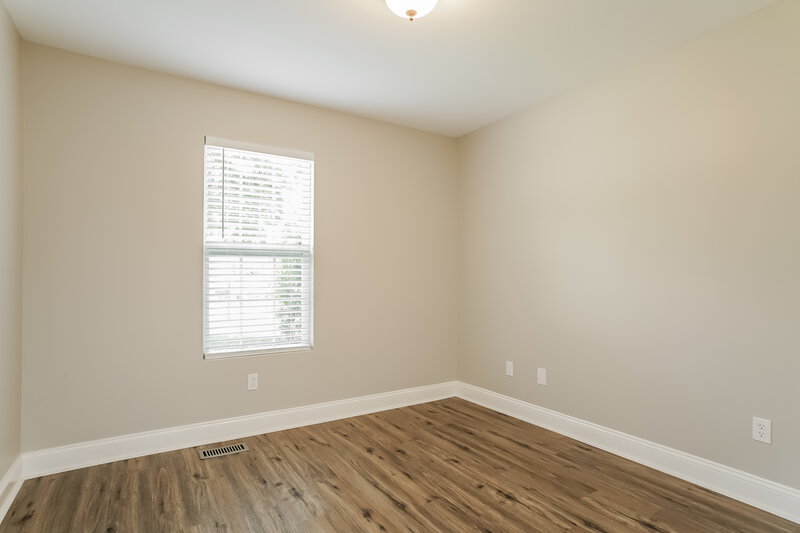 1,975/Mo, 143 Locket Dr Clayton, NC 27520 Bedroom View 2