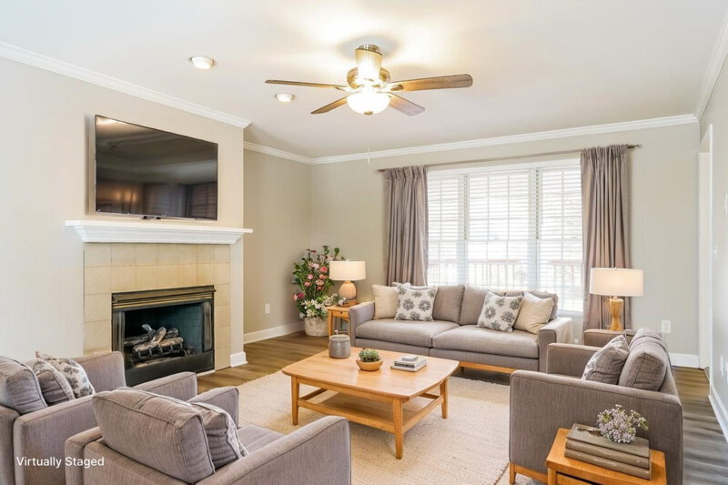 2,515/Mo, 983 Saint Catherines Dr Wake Forest, NC 27587 Misc View