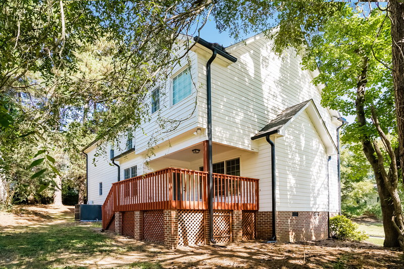 2,515/Mo, 983 Saint Catherines Dr Wake Forest, NC 27587 Misc View 17