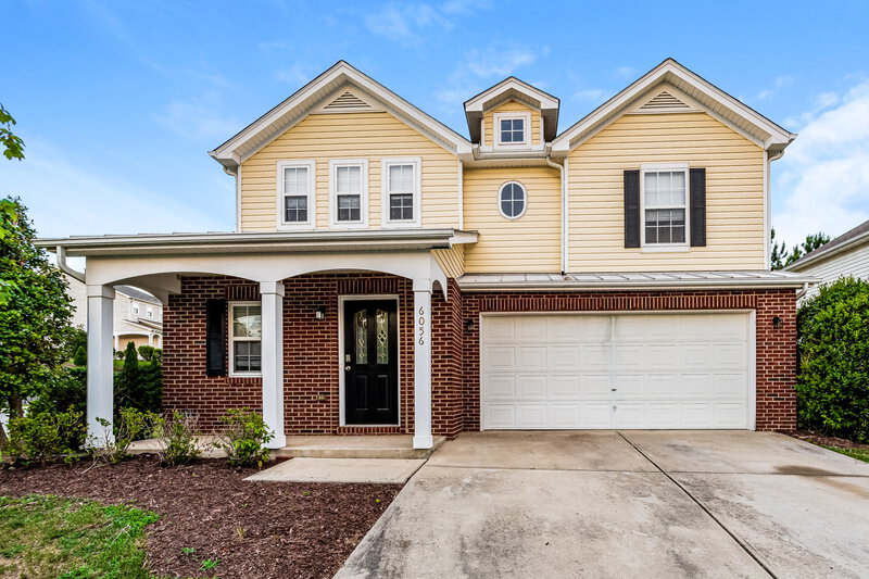 1,950/Mo, 6056 Ricker Rd Raleigh, NC 27610 External View