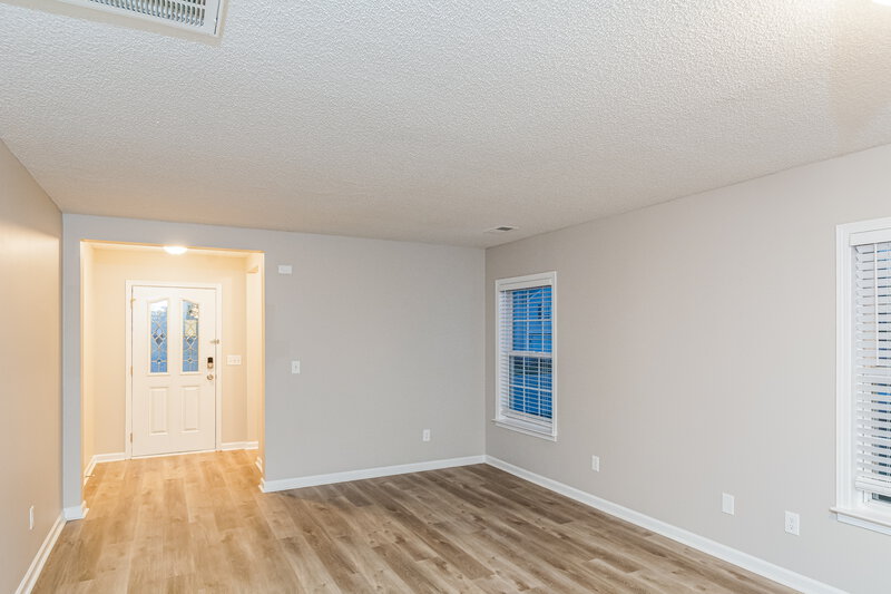 1,950/Mo, 6056 Ricker Rd Raleigh, NC 27610 Dining Room View